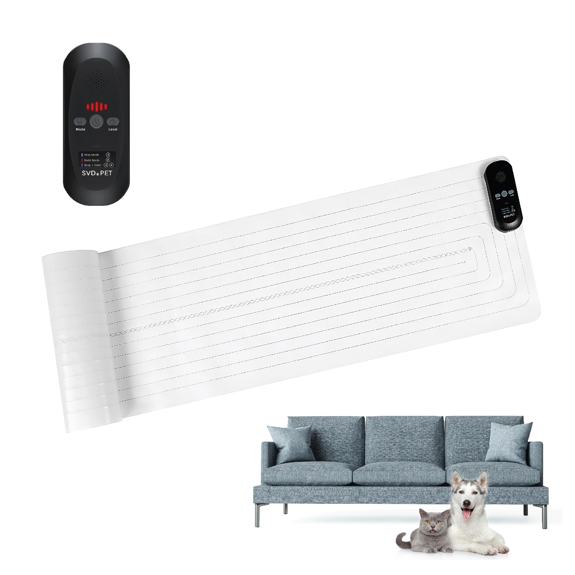 Pet Training Shock Mat