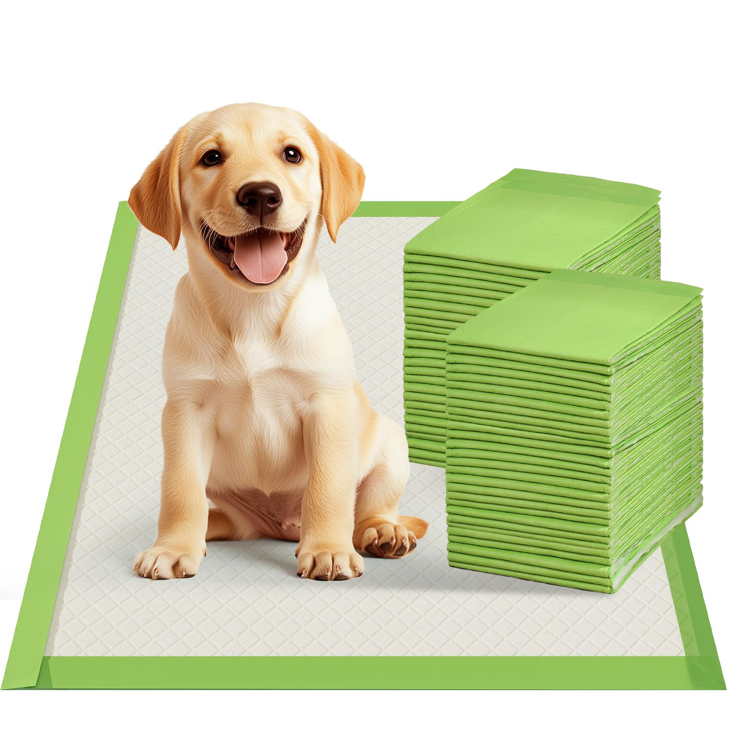 Extra Large Pet Training Pads