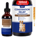 Wellix 120ml Drops for Dogs&Cats Liquid Supplement