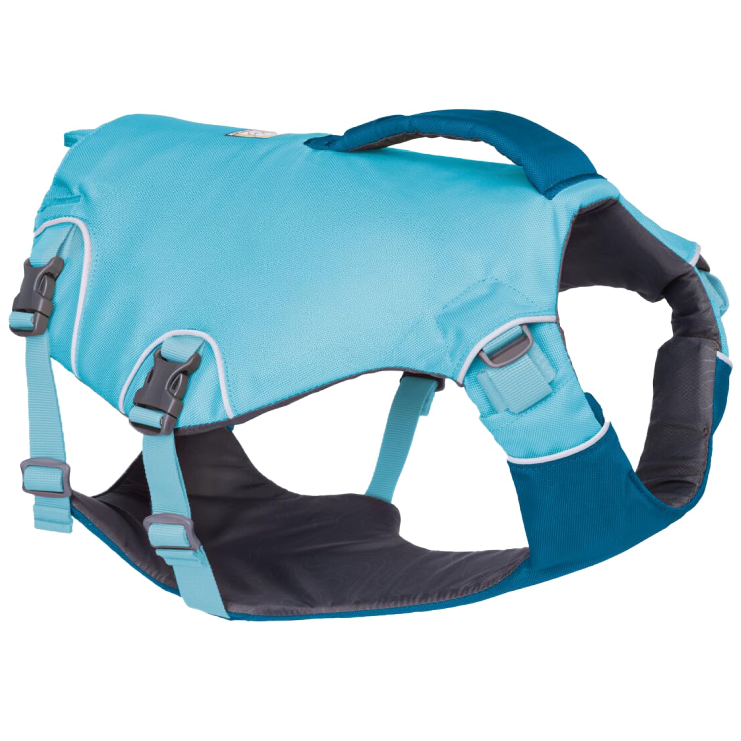 Adjustable Dog Life JacketApparel