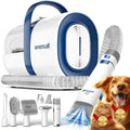 Dog Grooming Vacuum Kit
