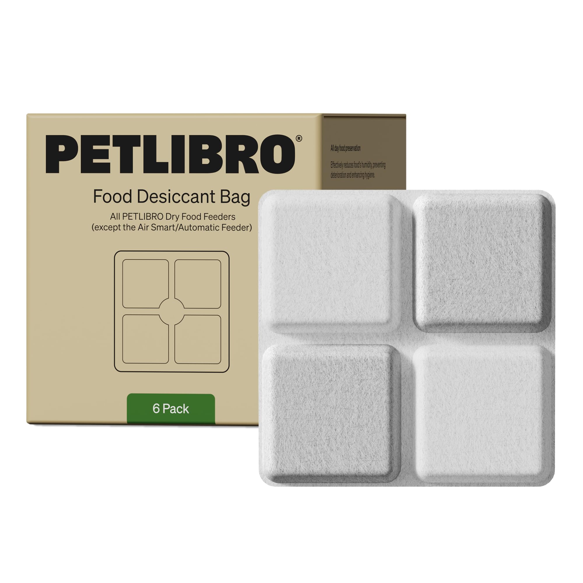 5L WiFi Automatic Pet Feeder