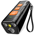 Ultrasonic Dog Bark Deterrent Device