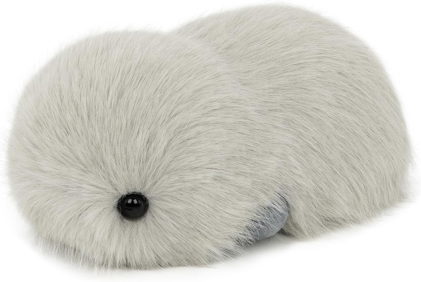 Interactive AI Plush Companion Pet