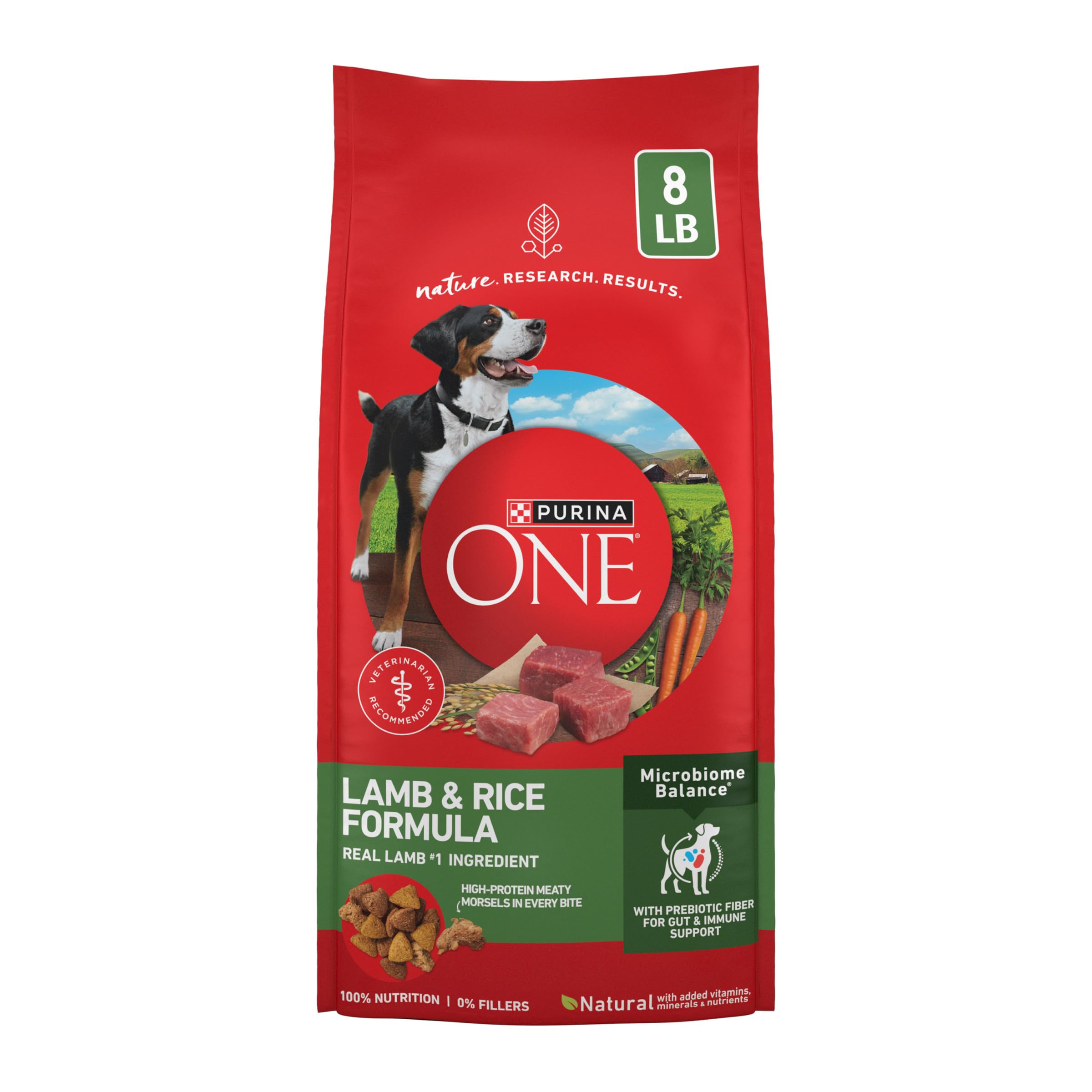 SmartBlend Adult Dry Dog Food