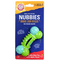 Duality Bone Dog Dental Chew Toy