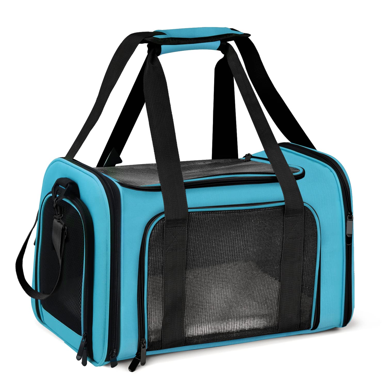 Airline-Approved Soft Pet Carrier