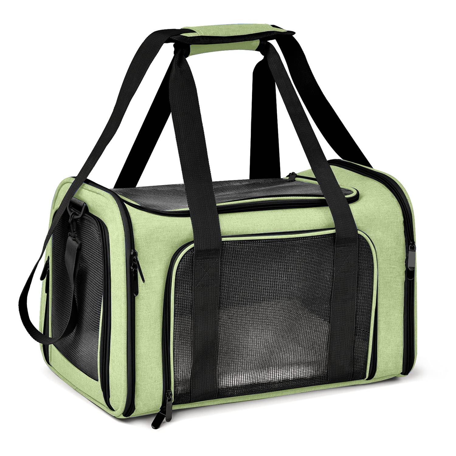 Airline-Approved Soft Pet Carrier