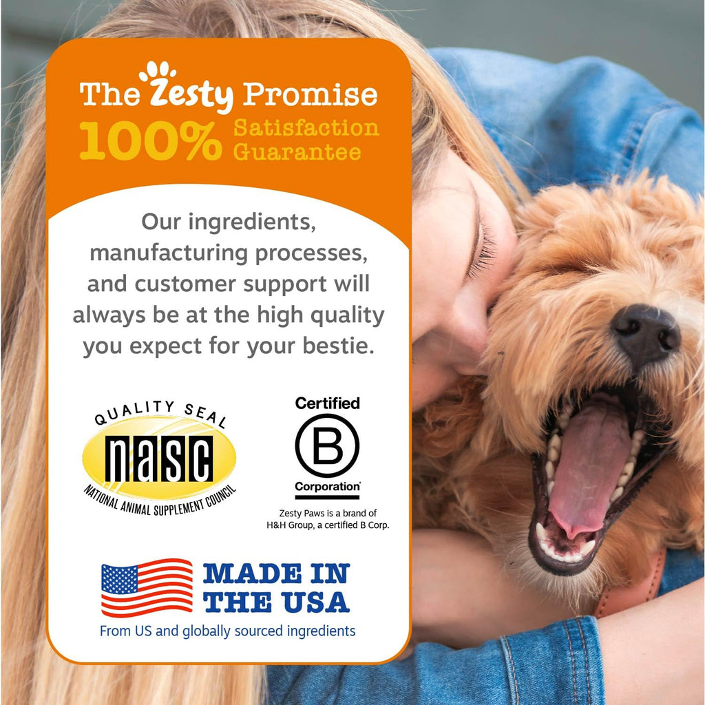 Omega-3 Salmon Oil for Pets