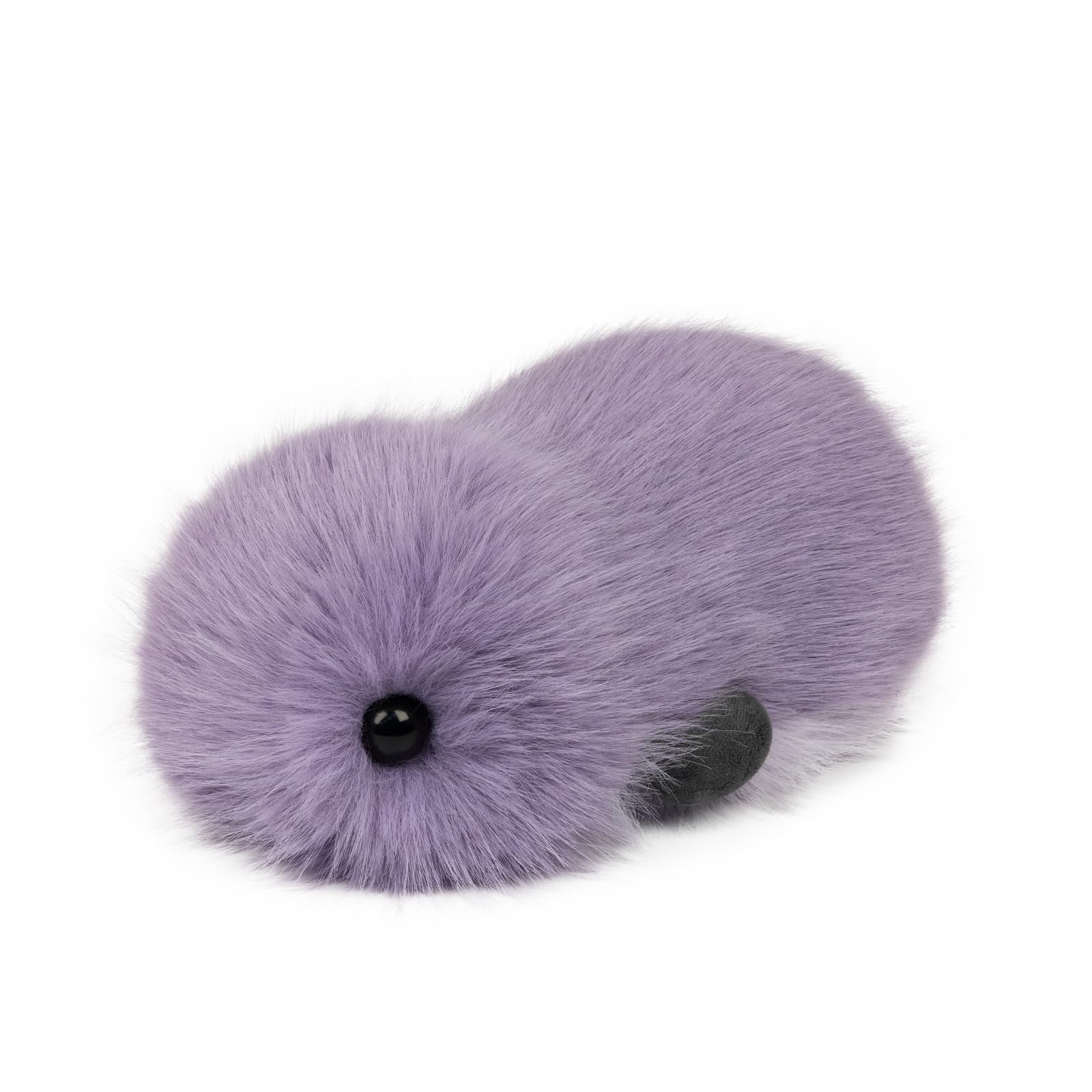 Interactive AI Plush Companion Pet
