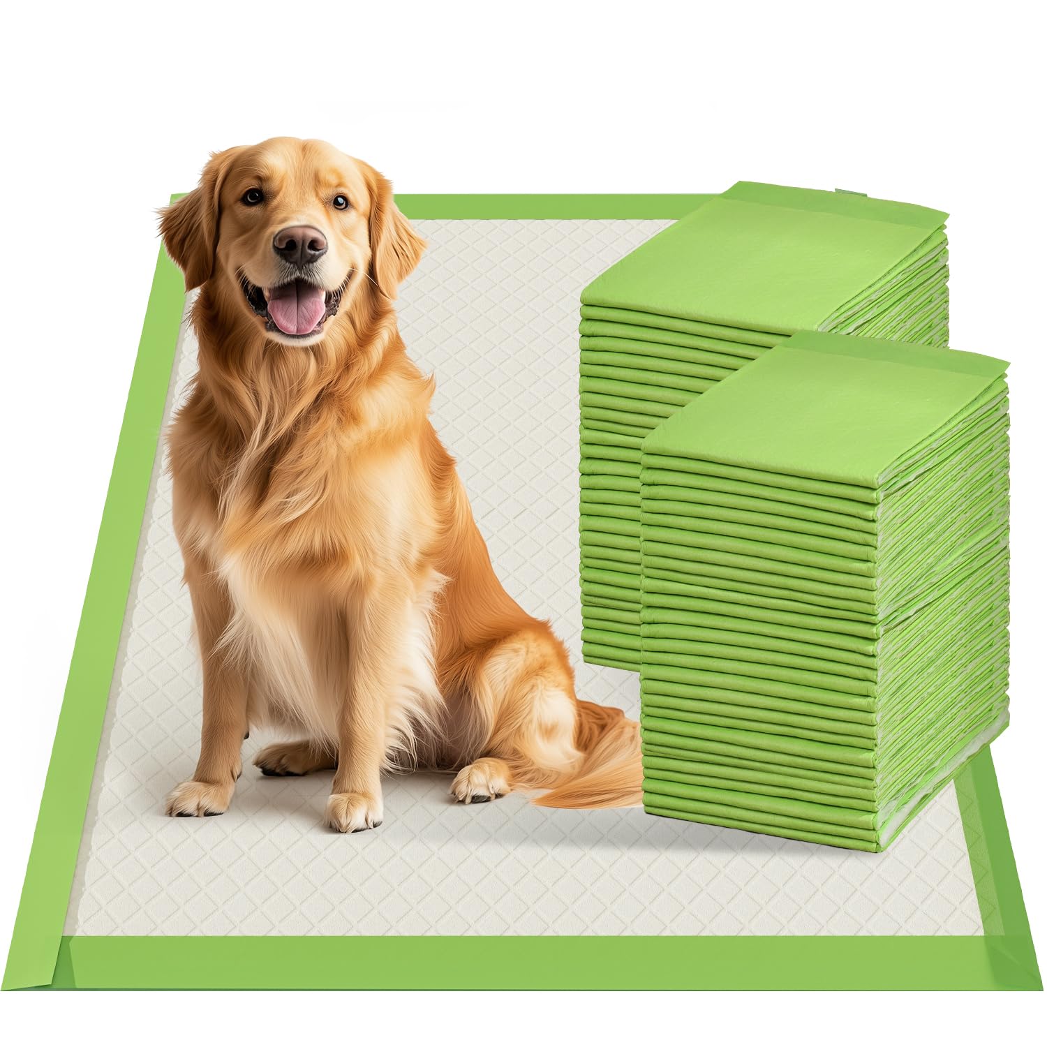 Extra Large Pet Training Pads