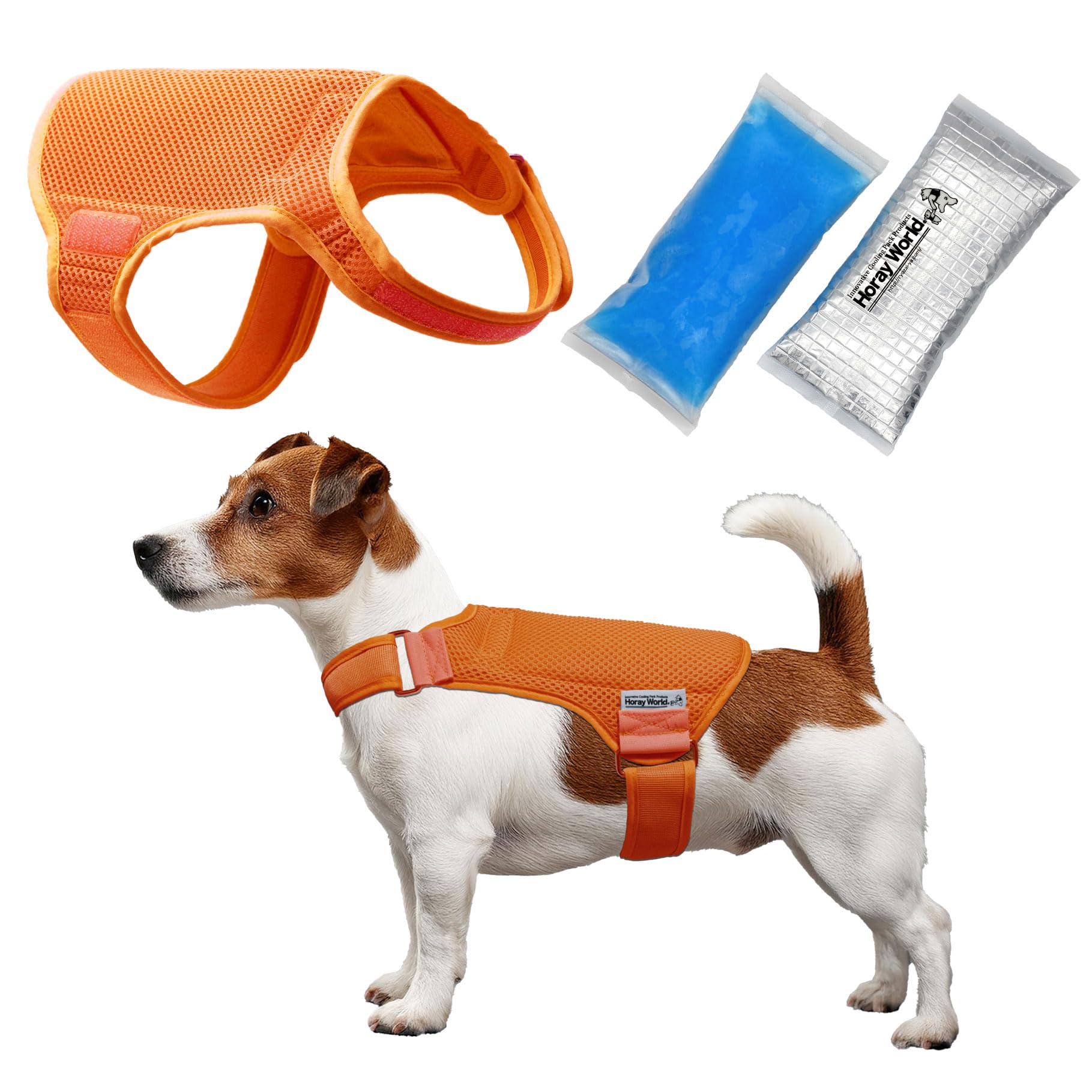 Dog Cooling Vest