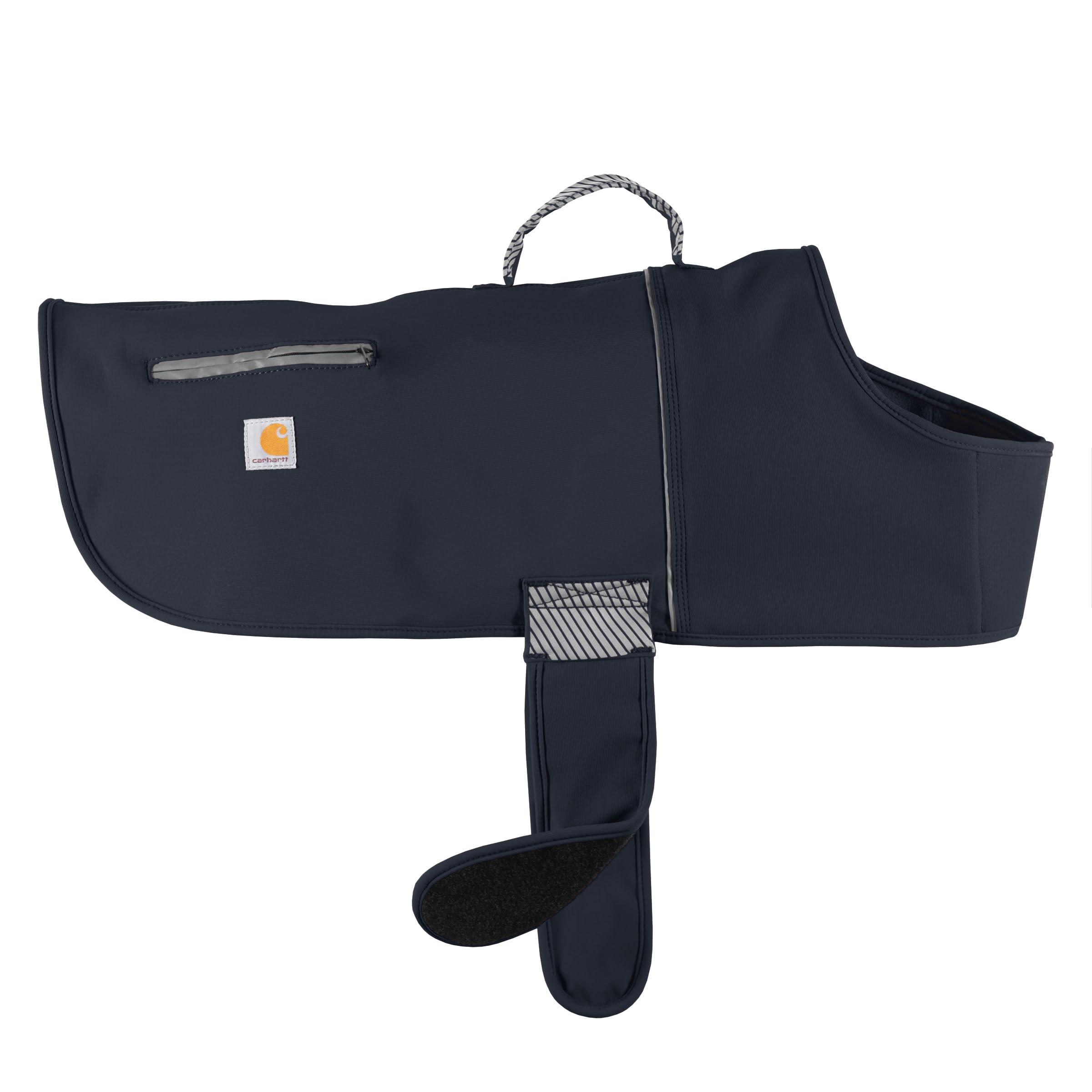 Water-Resistant Dog Jacket