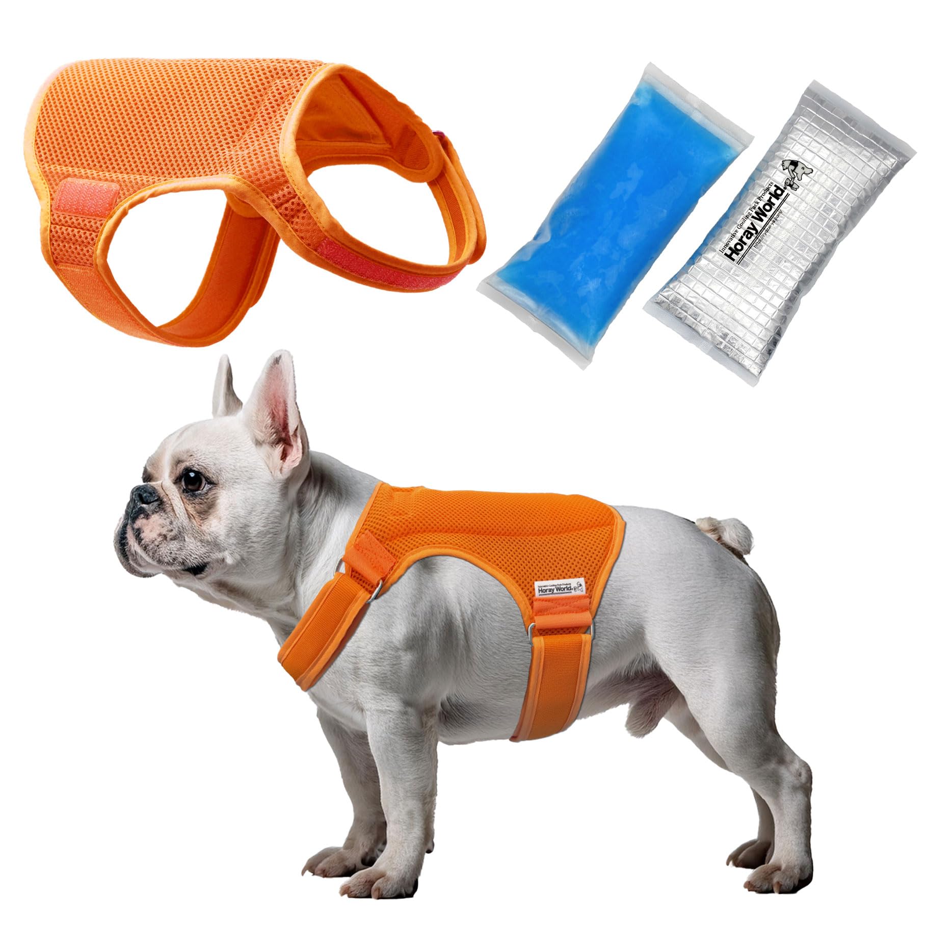 Dog Cooling Vest