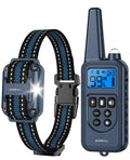 Remote Dog Training Collar