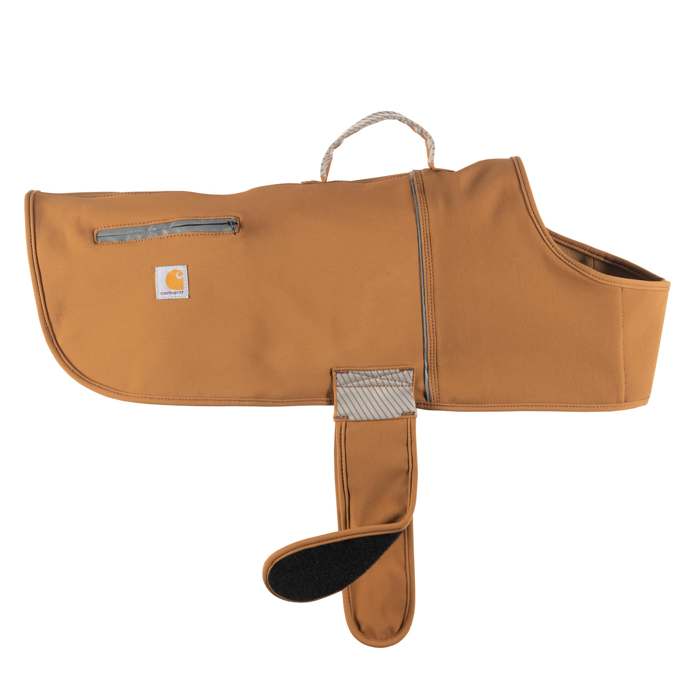 Water-Resistant Dog Jacket