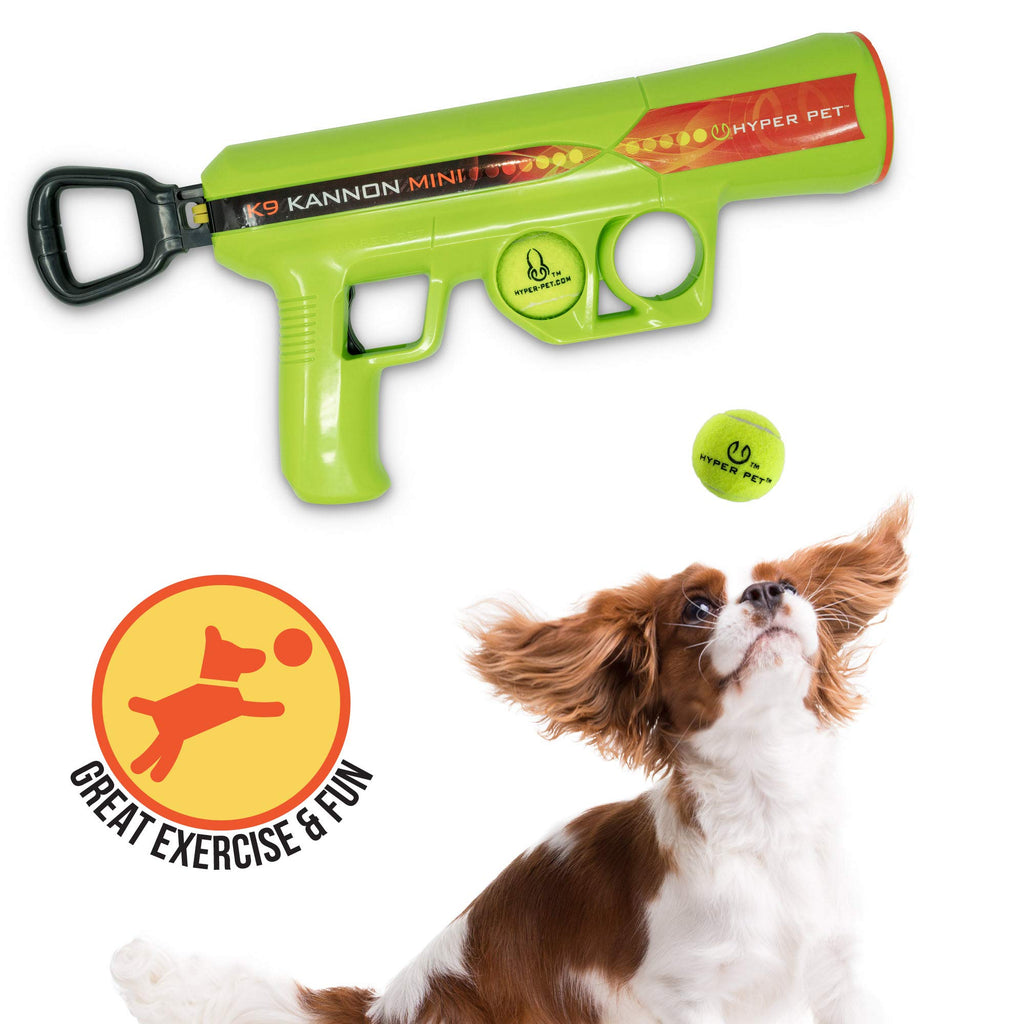 Dog Ball Launcher Fetch Toy