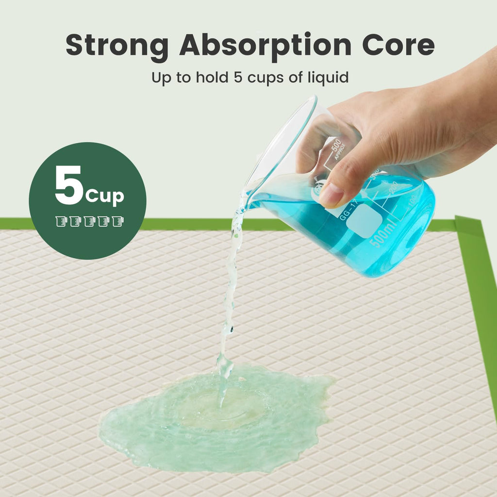 Extra Large Pet Training Pads