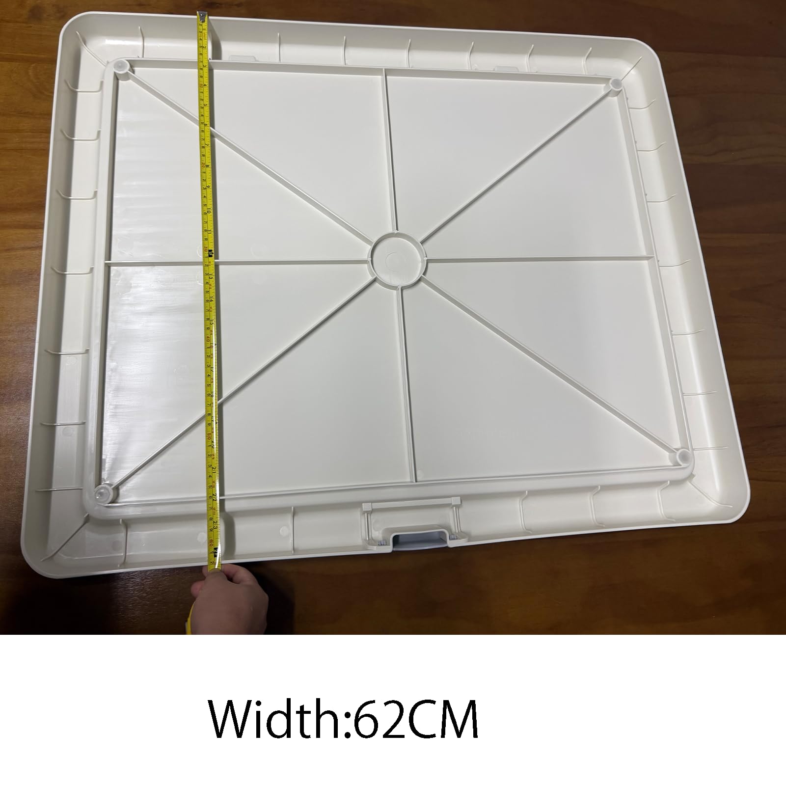 Smart Paws 3 Sizes Pet Training Tray