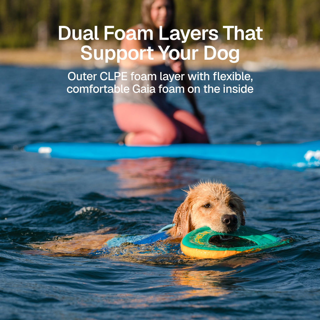 Dog Life Jacket