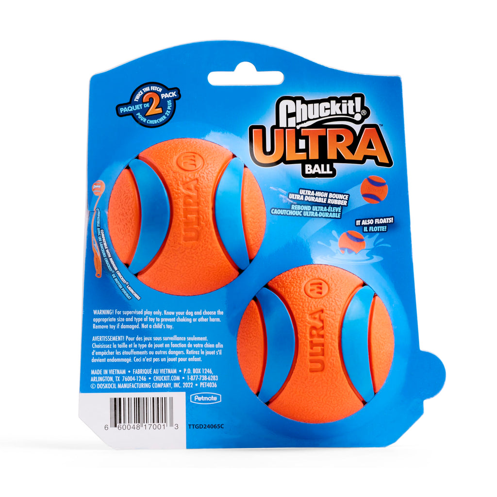Indoor Fetch Ball & Launcher Set