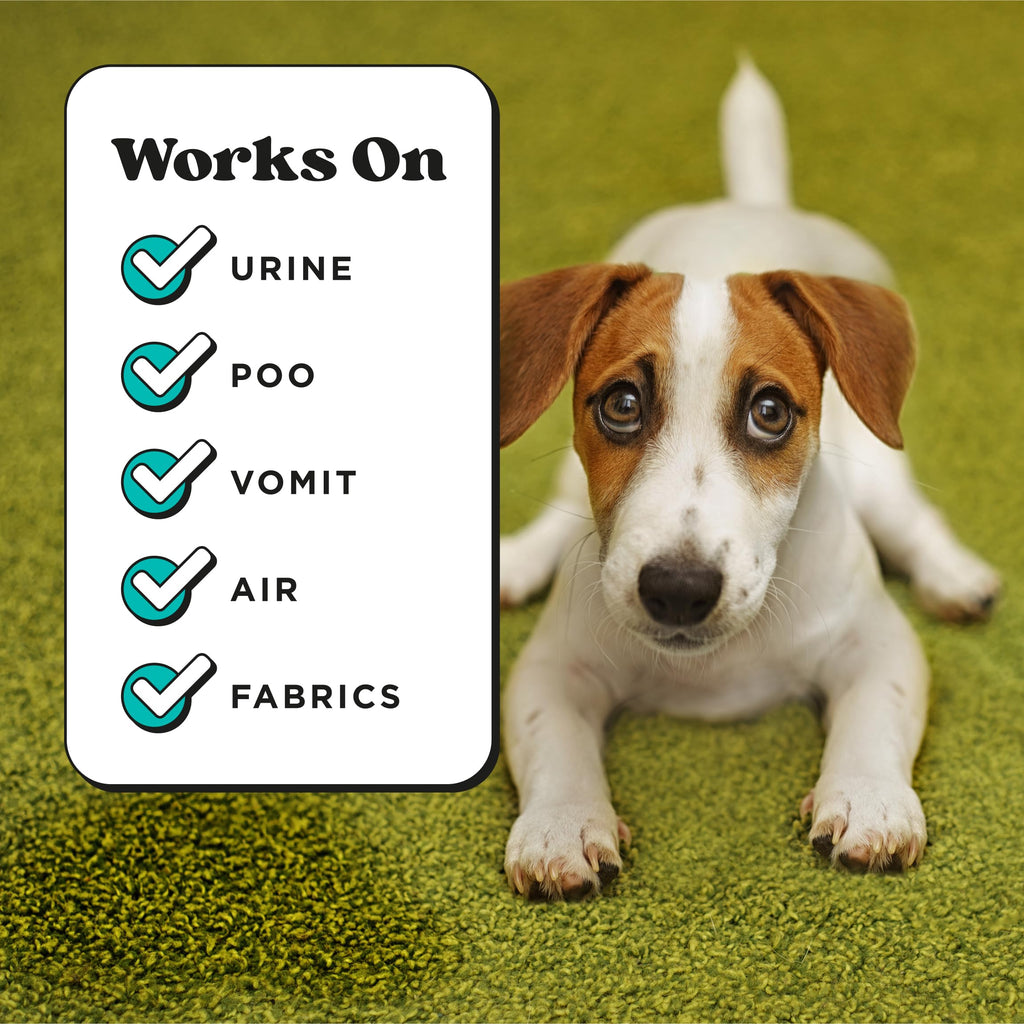 Pet Odor Remover Spray