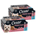 Backyard Cookout Wet Dog Food Variety Pack