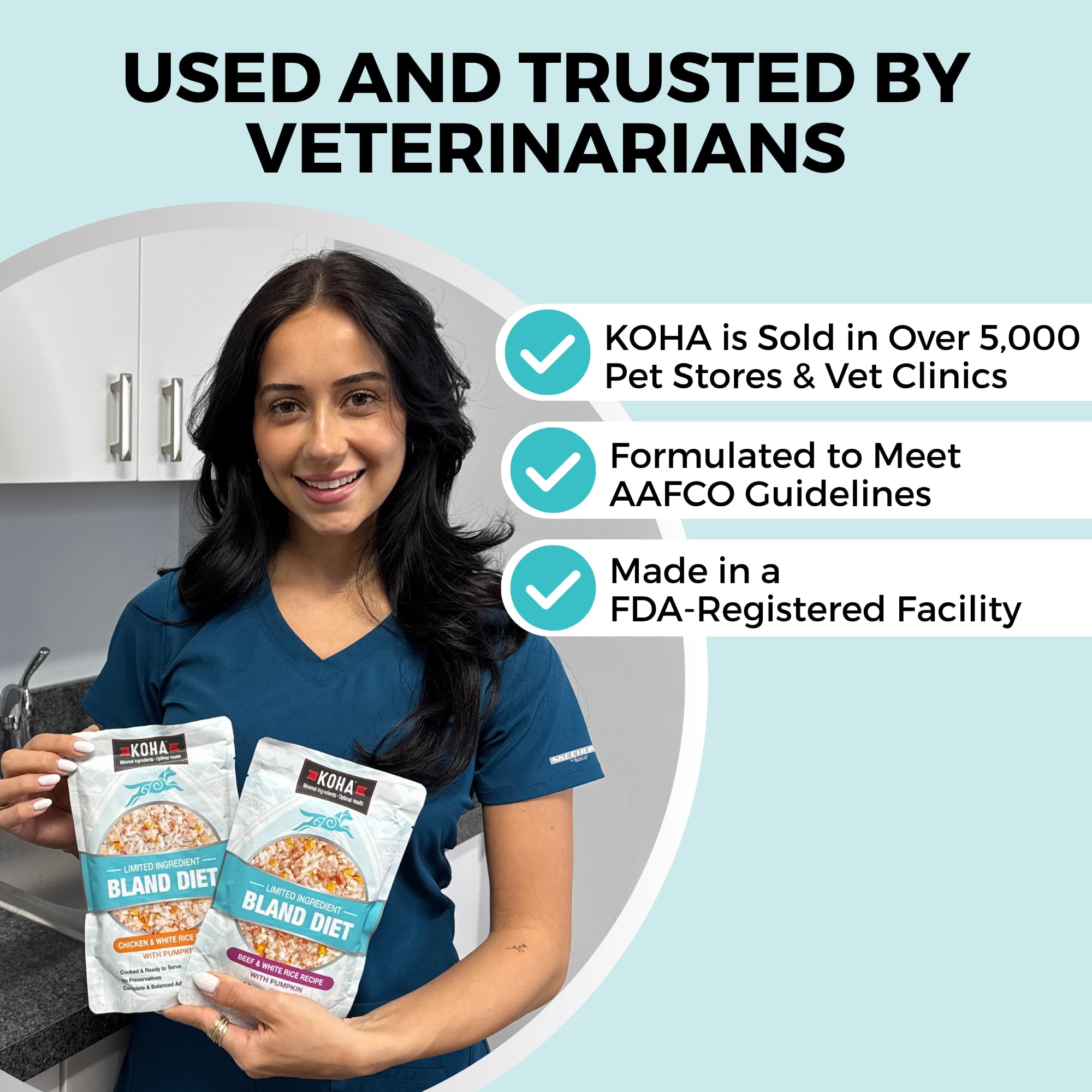 Limited Ingredient Bland Diet Dog Food