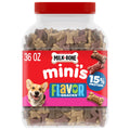 Milk-Bone Flavor Snacks Dog Treats