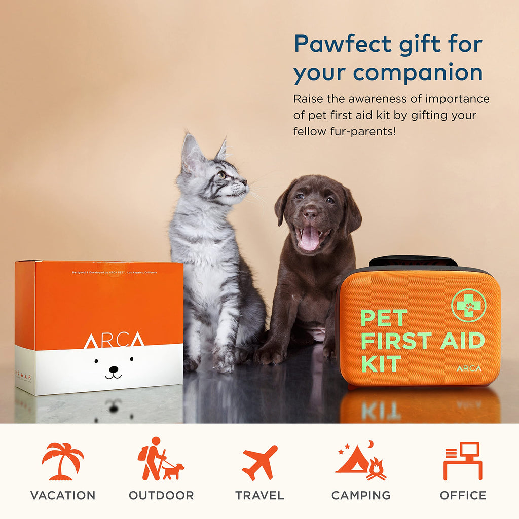 Pet First Aid Kit
