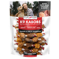 Pur Luv Chicken Jerky Dog Treats