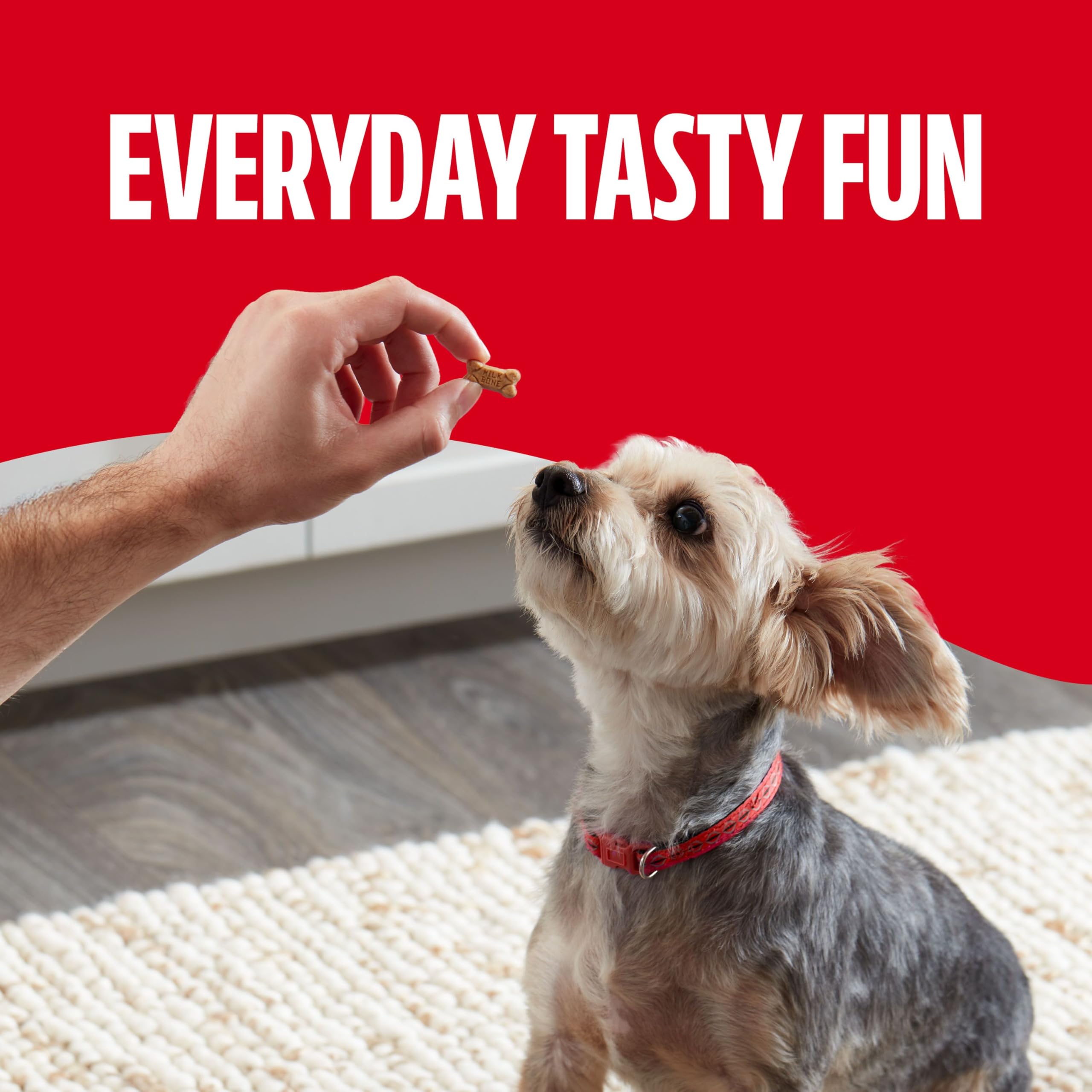 Milk-Bone Soft & Chewy Dog Treats