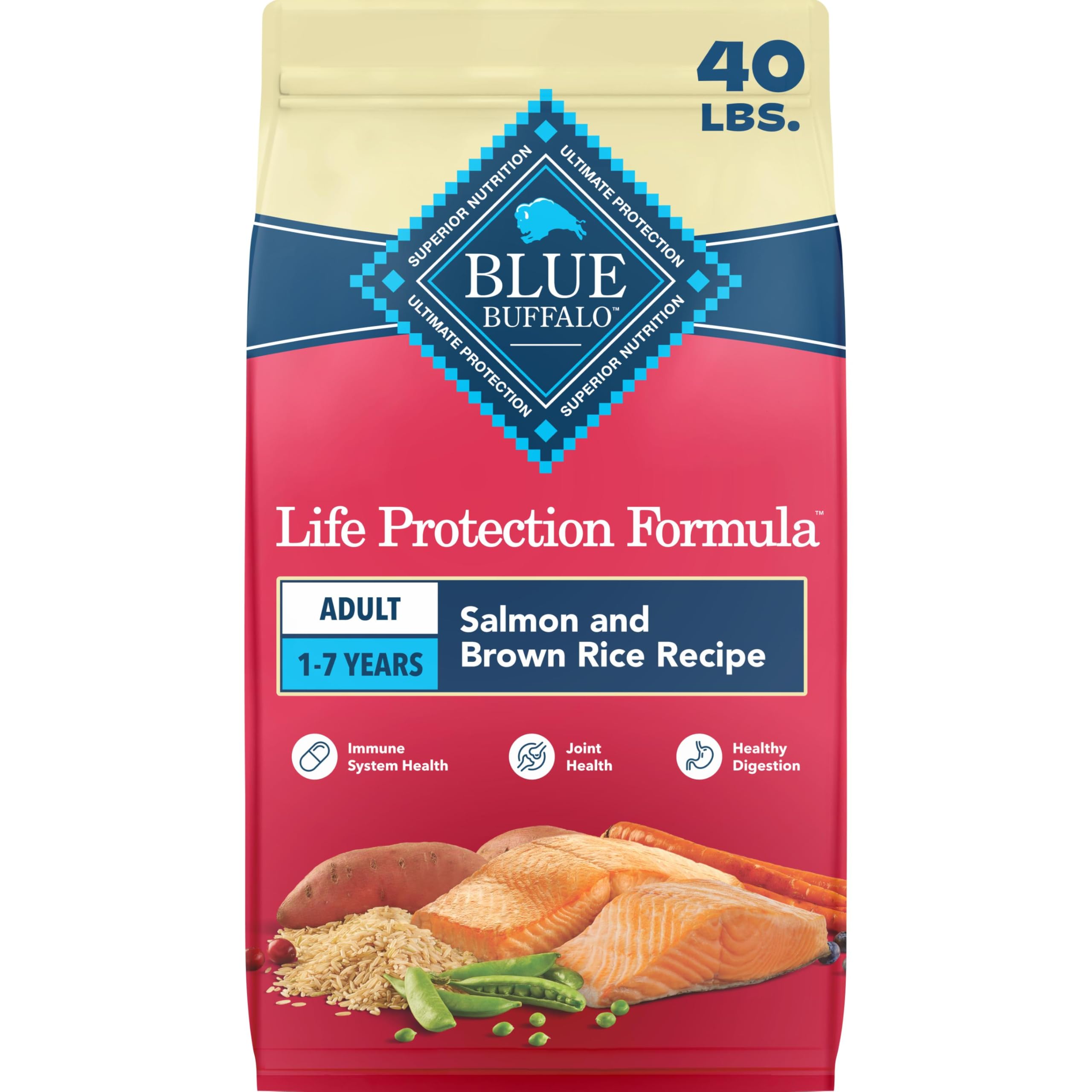 Life Protection Adult Dry Dog Food