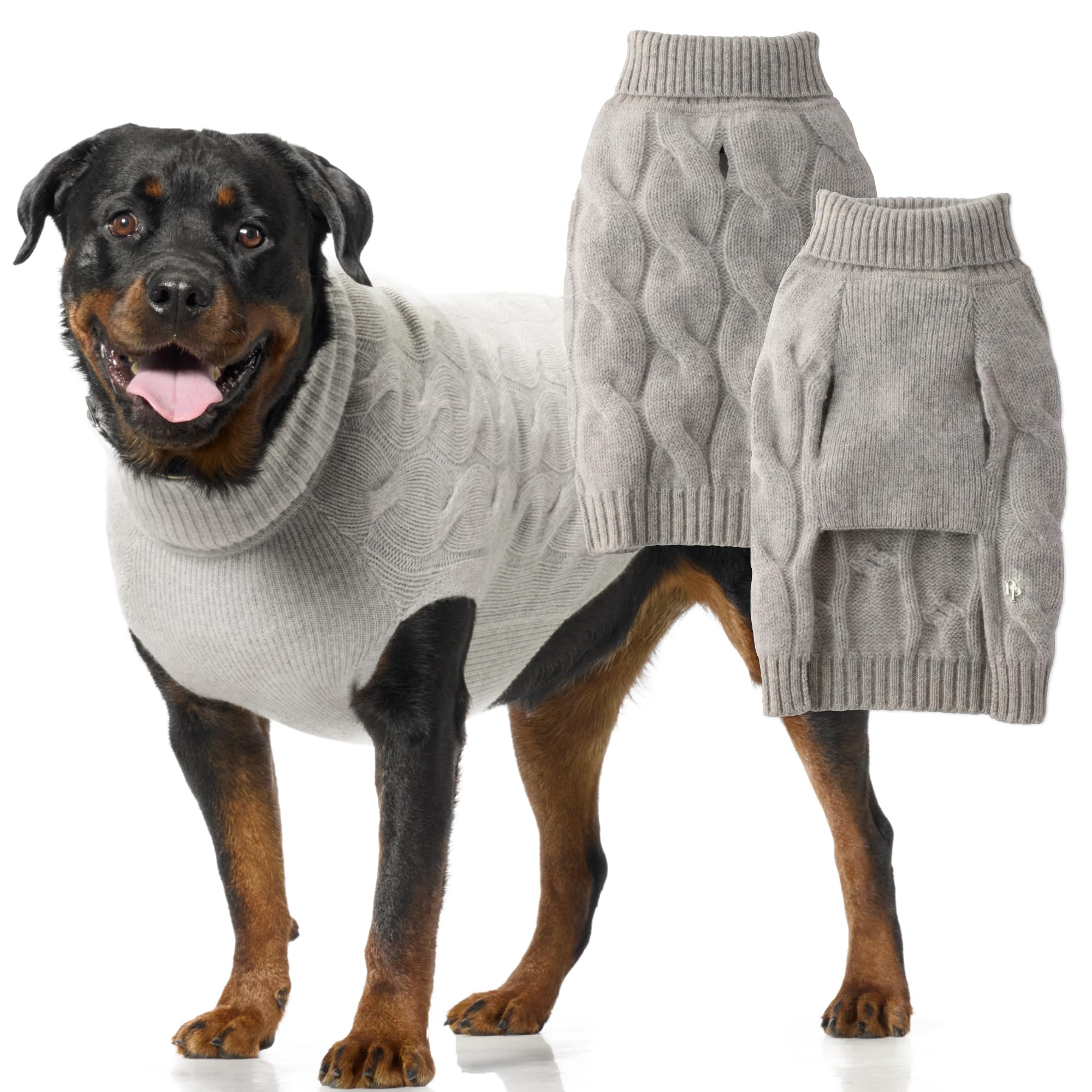 Pet Passion Dog Sweater