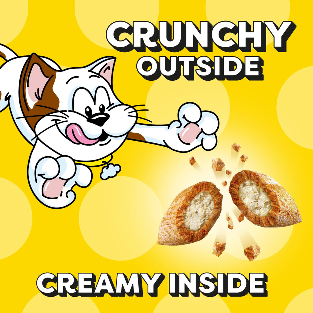 Kitten Chicken & Dairy Treats 3 oz
