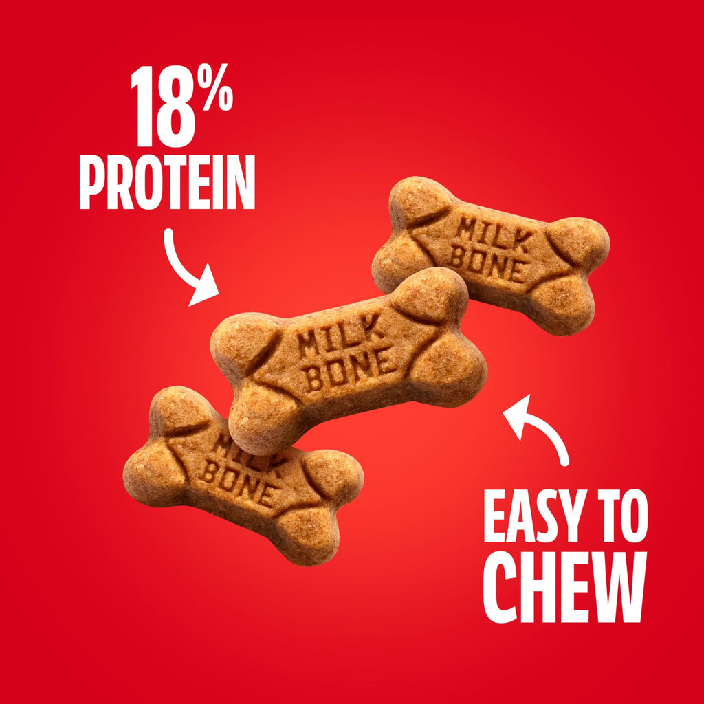 Milk-Bone Soft & Chewy Dog Treats