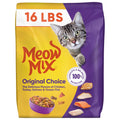 Original Choice Dry Cat Food (6 Pack)
