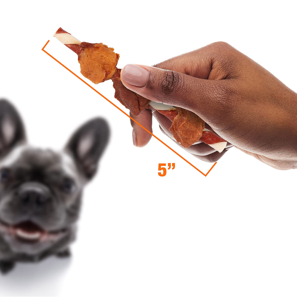 Good N Fun Triple Flavor Kabobs Chews
