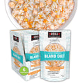Limited Ingredient Bland Diet Dog Food