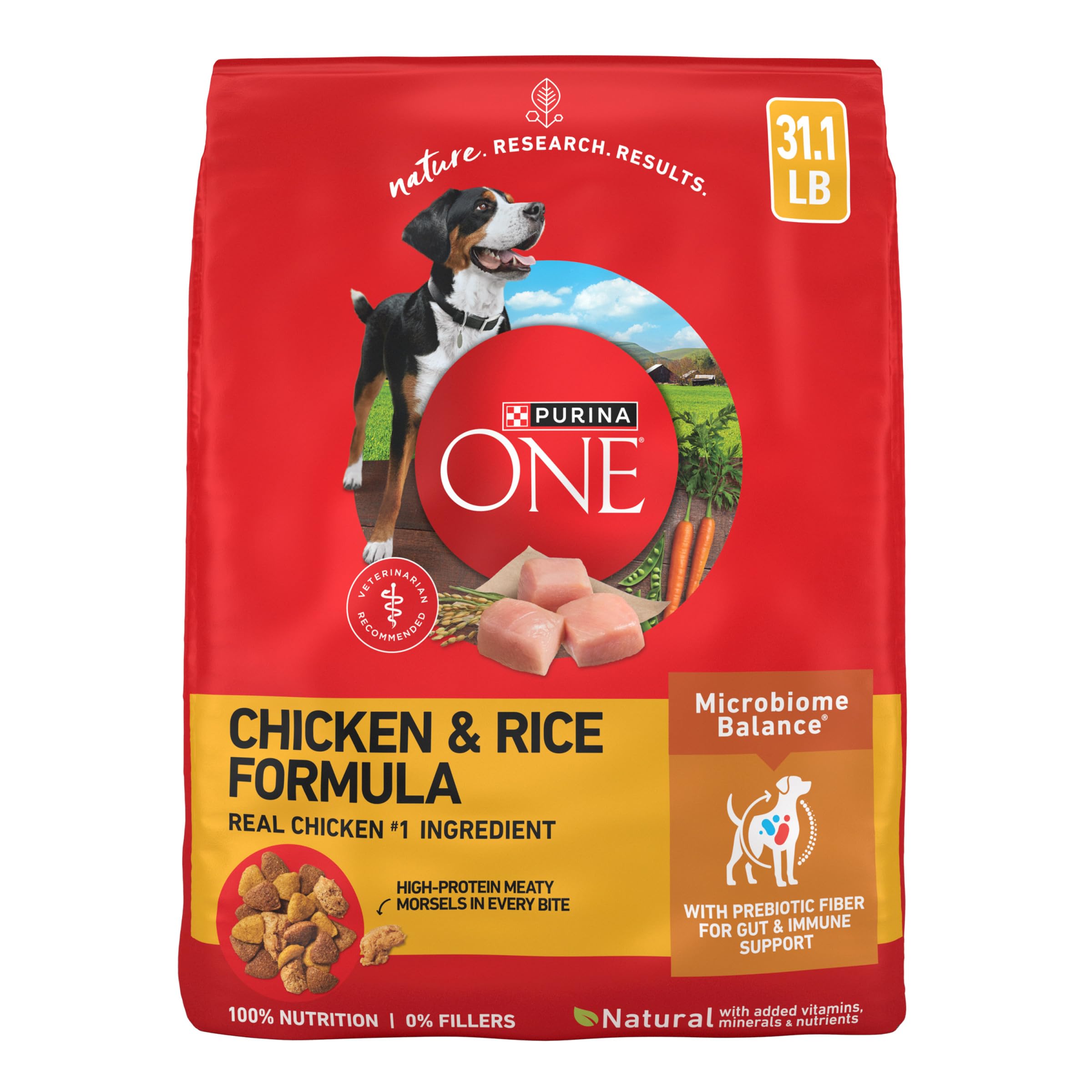 SmartBlend Adult Dry Dog Food