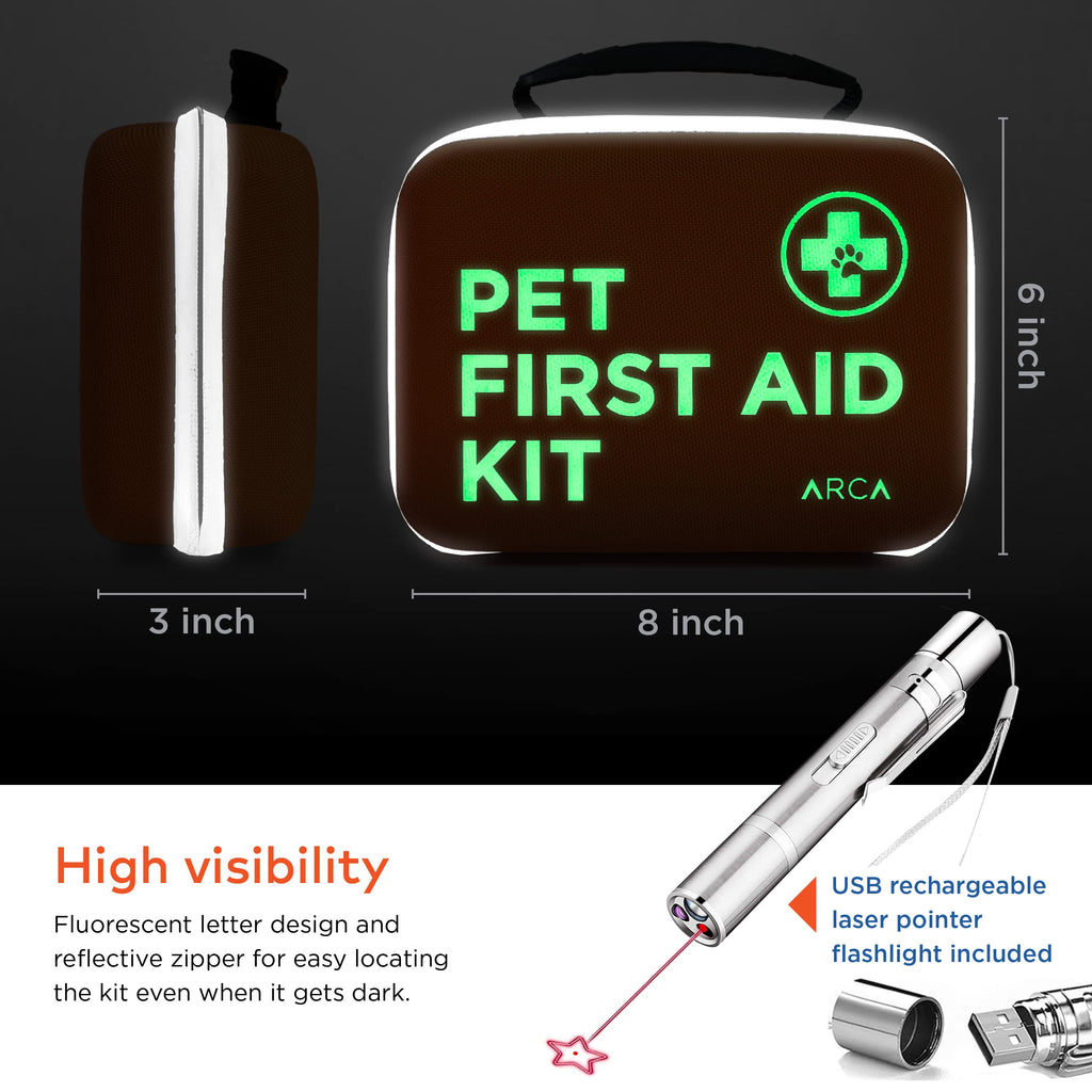 Pet First Aid Kit