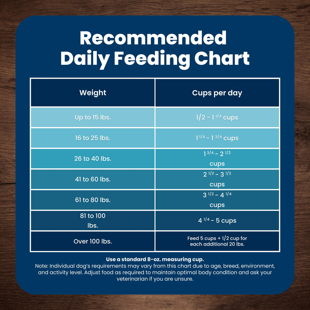 Life Protection Adult Dry Dog Food