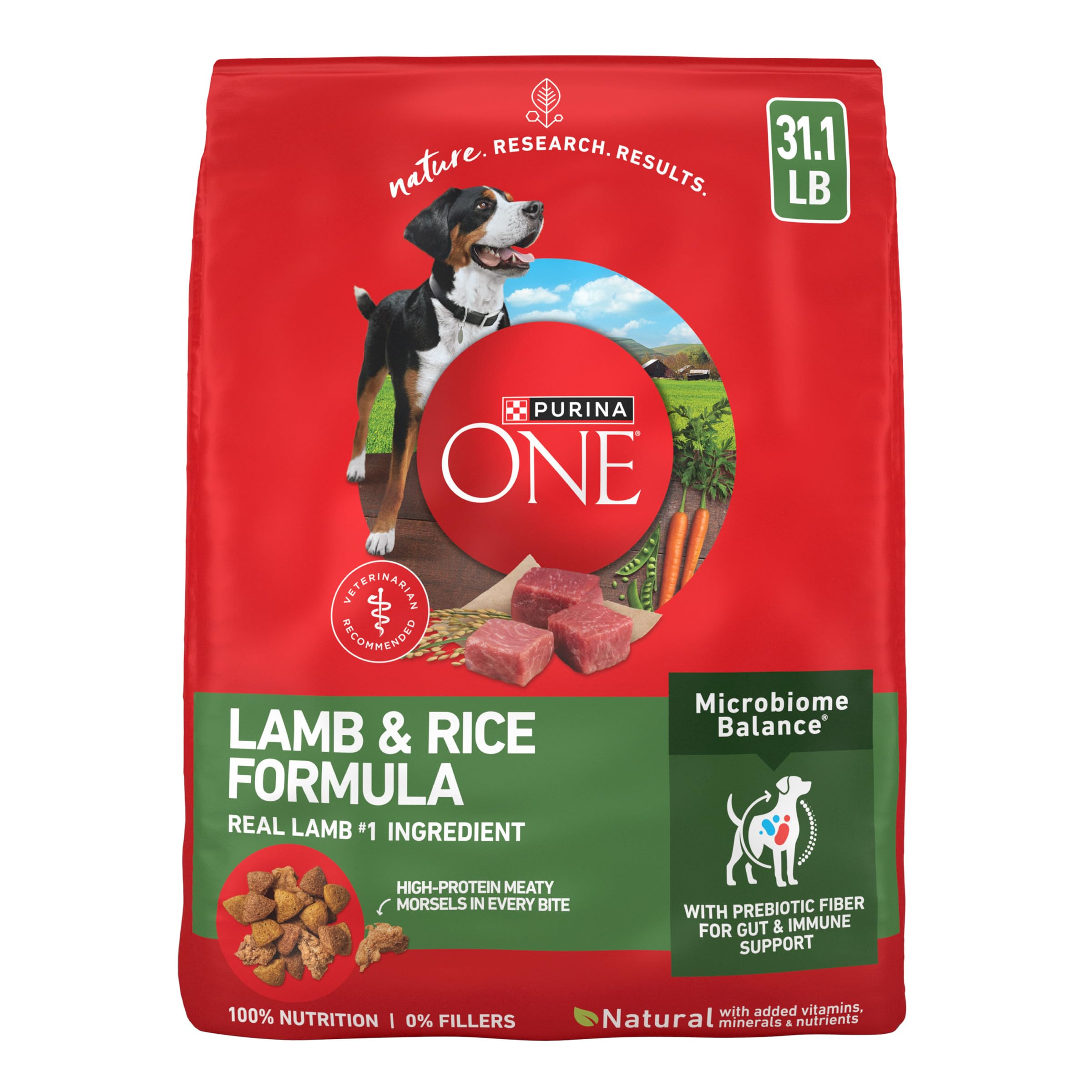 SmartBlend Adult Dry Dog Food