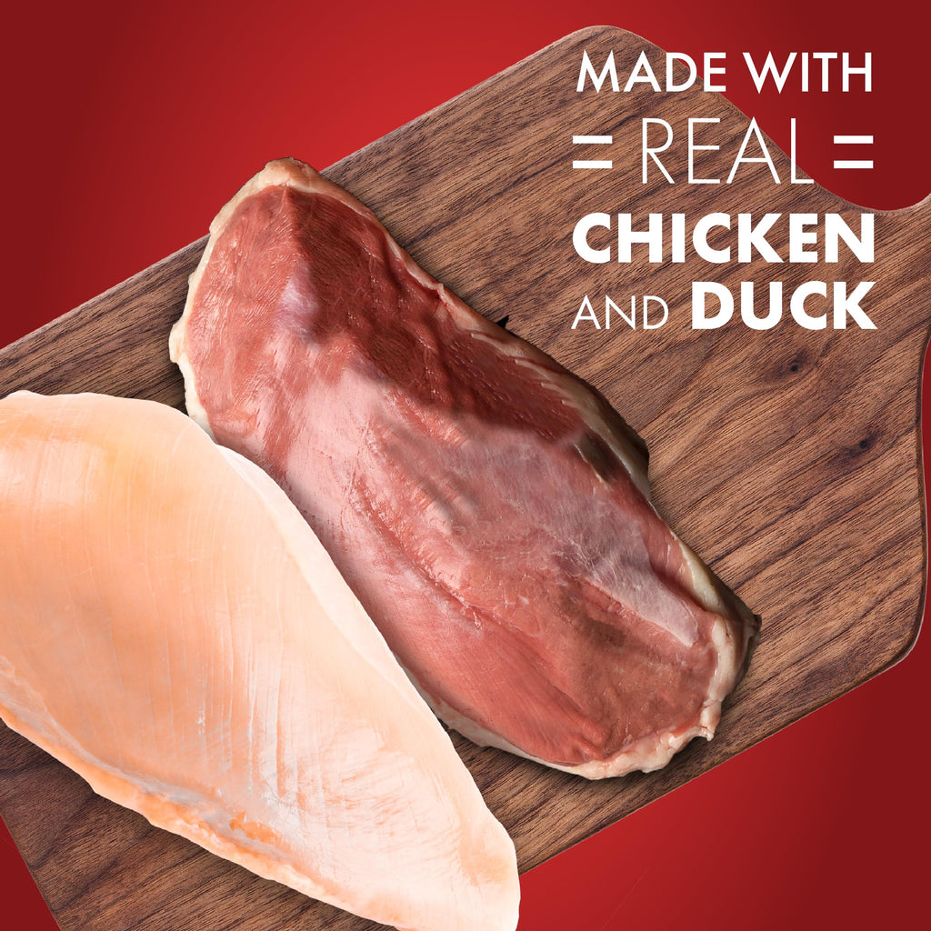 Pur Luv Chicken Jerky Dog Treats