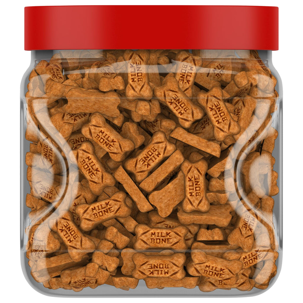 Milk-Bone Soft & Chewy Dog Treats